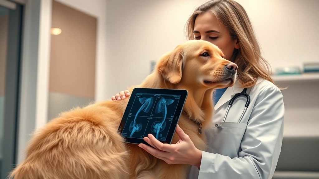 Dog Cancer stages explained pet photo 0