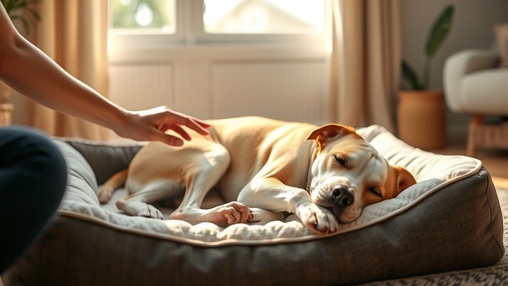 Dog Cancer stages explained pet photo 1