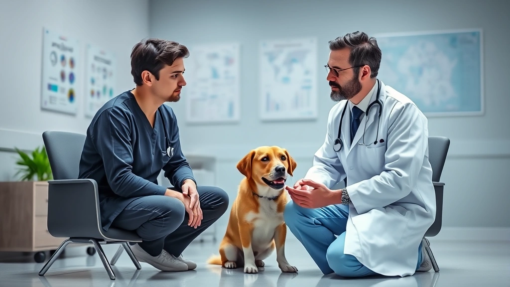 Dog Cancer stages explained pet photo 2