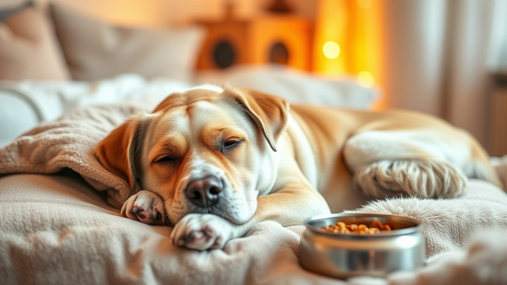 Dog Cancer treatment options pet photo 1