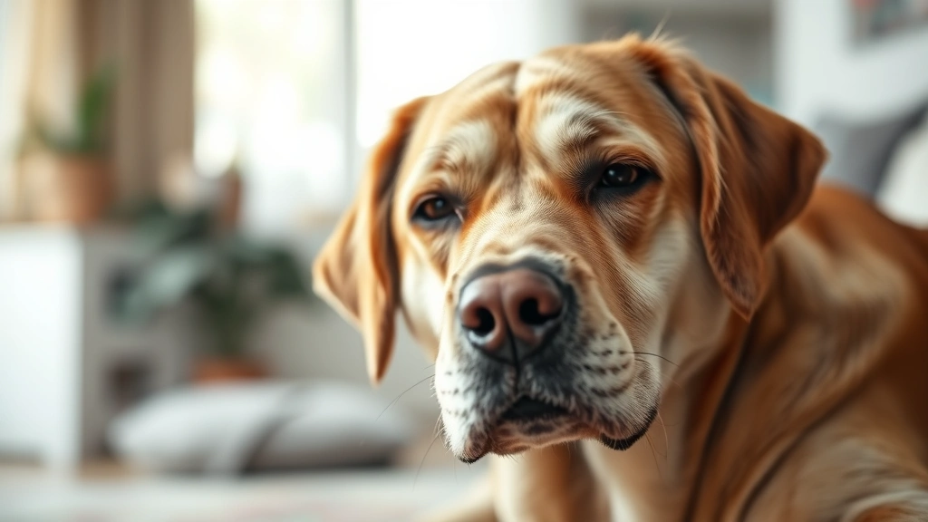 Dog Cancer when to see a vet pet photo 5