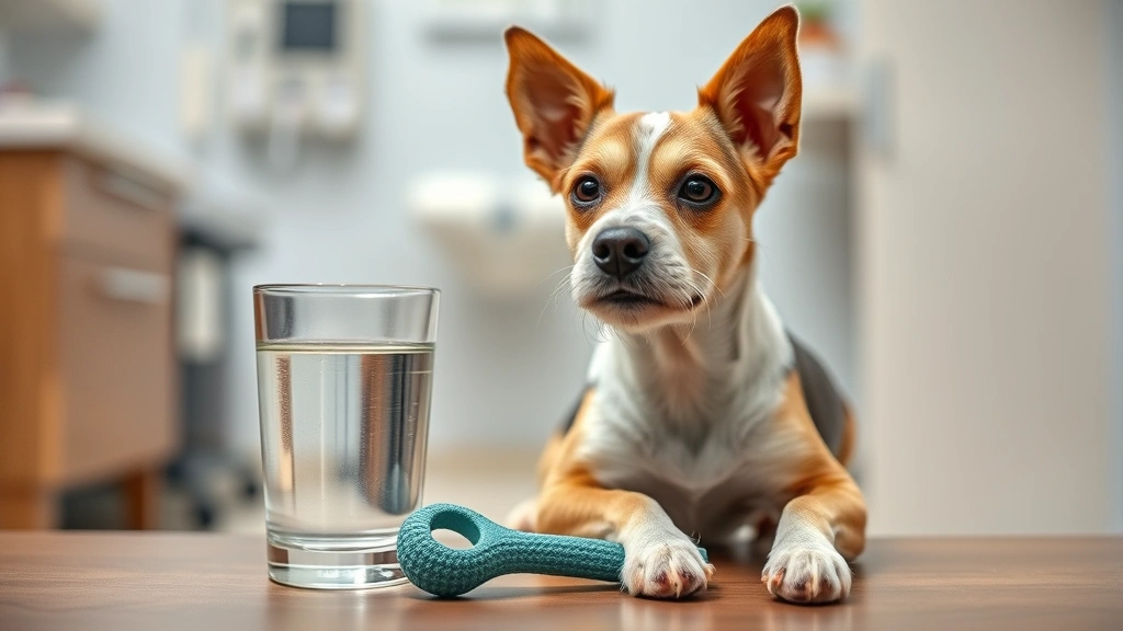 Dog Dental Disease after vaccination pet photo 10