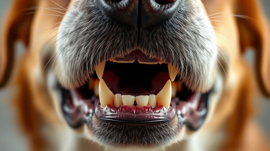 Dog Dental Disease after vaccination pet photo 5