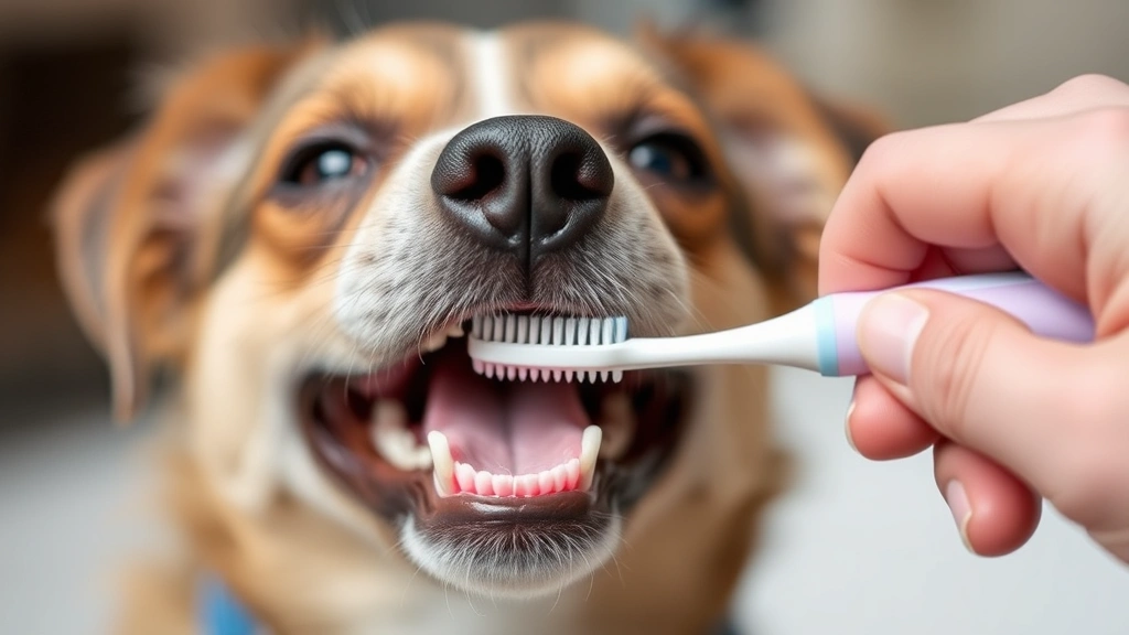 Dog Dental Disease after vaccination pet photo 6