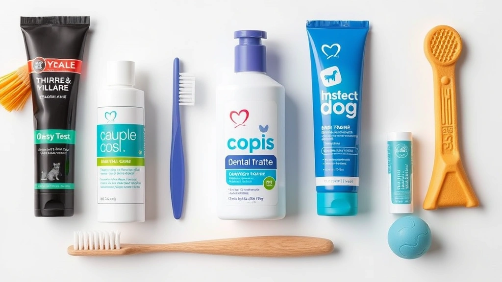 Dog Dental Disease causes pet photo 2