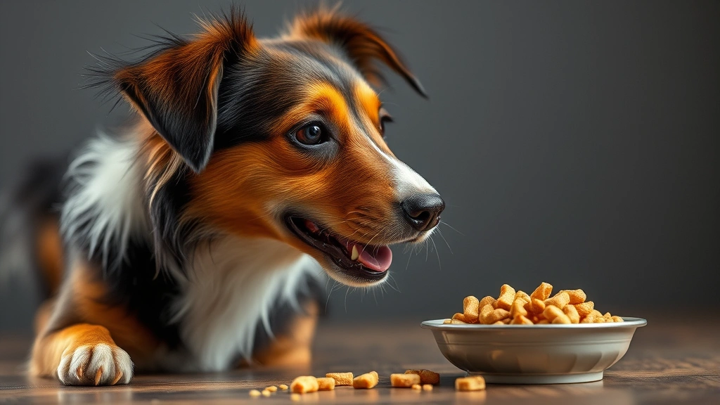 Dog Dental Disease chronic management pet photo 11