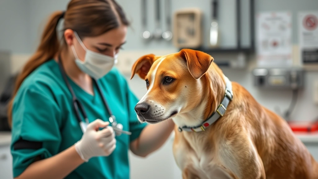 Dog Dental Disease early signs pet photo 3