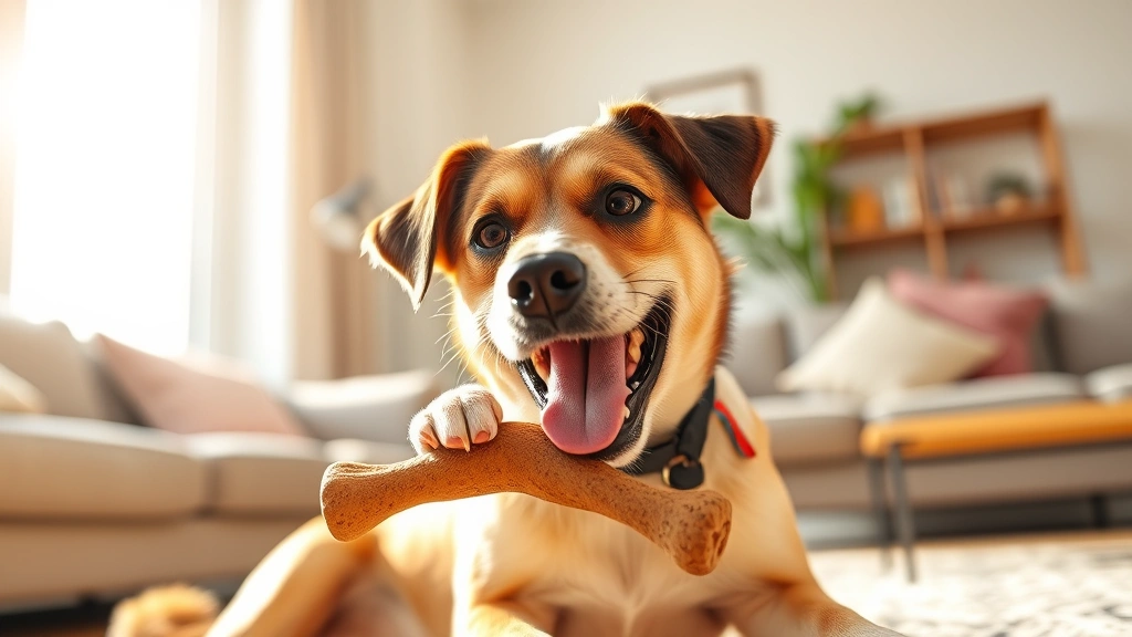 Dog Dental Disease home treatment pet photo 1