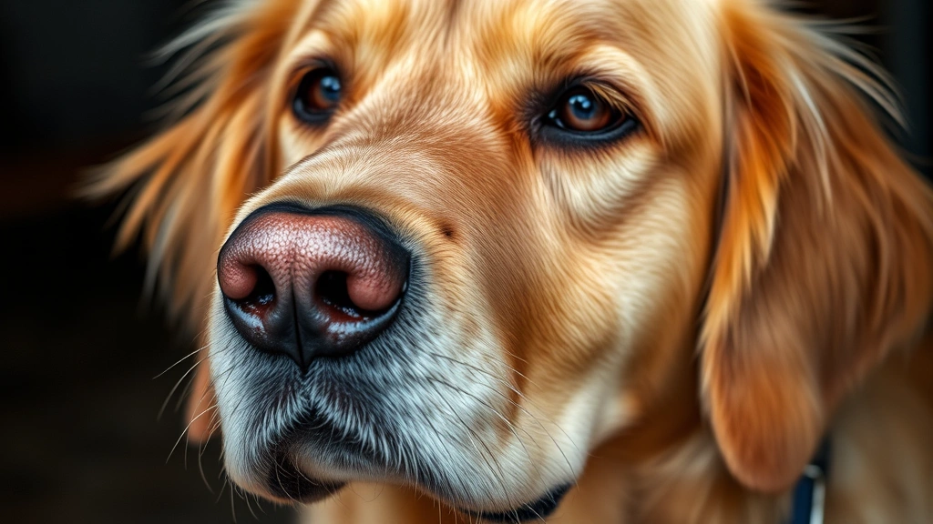 Dog Dental Disease in senior pets pet photo 0