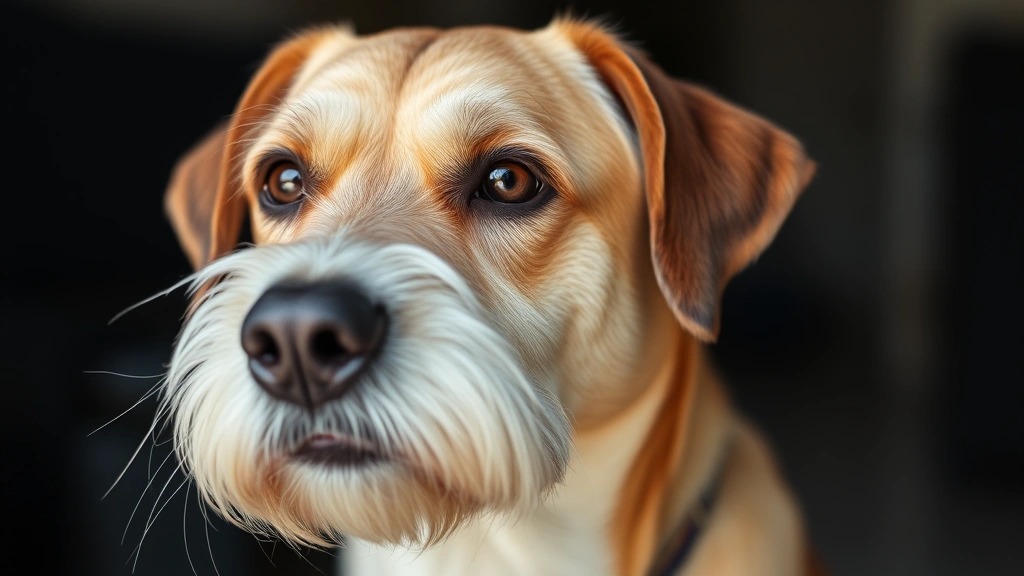 Dog Dental Disease in senior pets pet photo 5