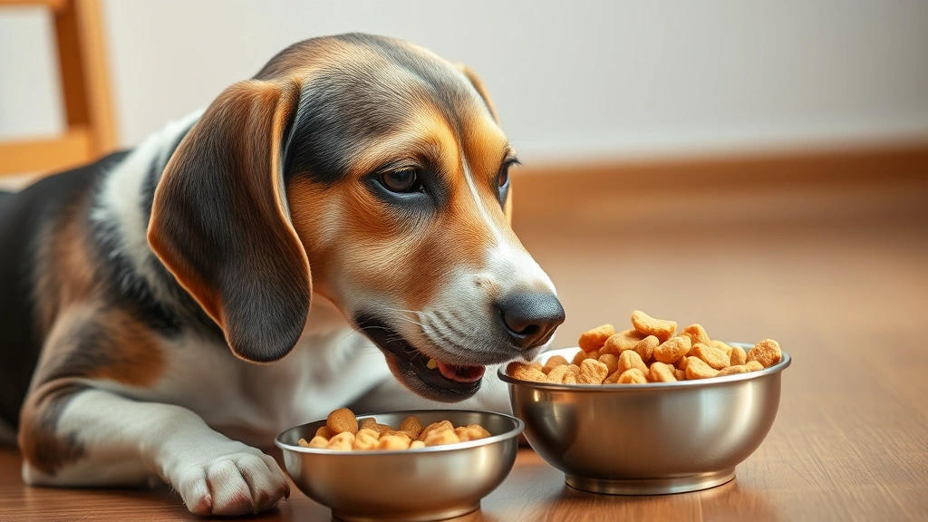 Dog Dental Disease in senior pets pet photo 7