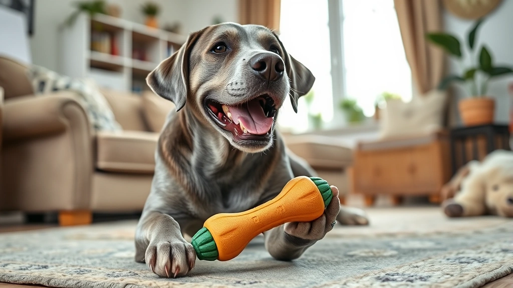 Dog Dental Disease life expectancy pet photo 2