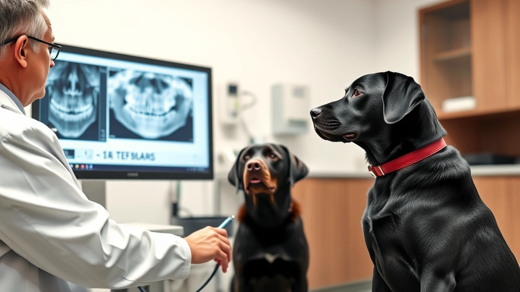 Dog Dental Disease medication dosage guide pet photo 2