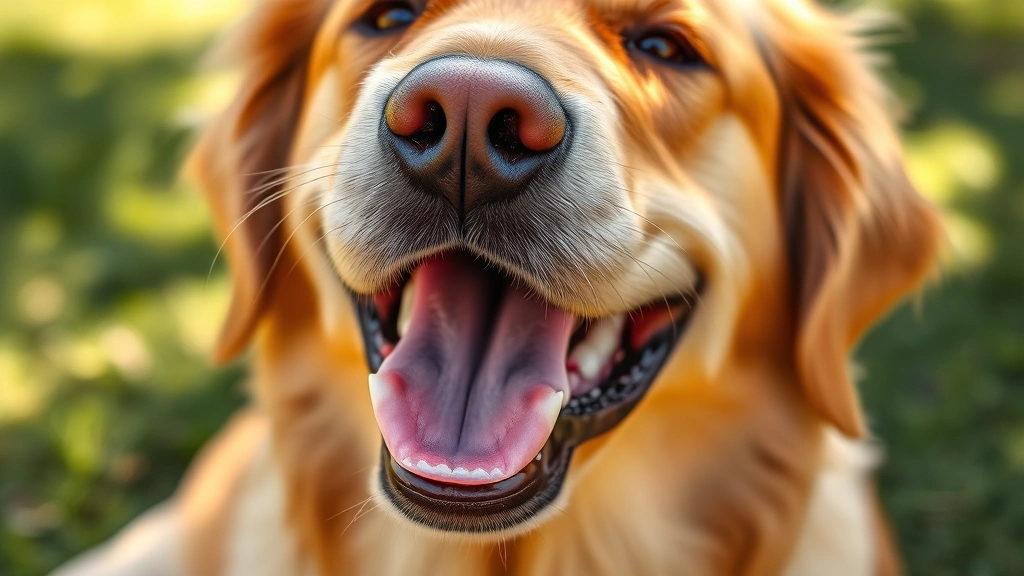 Dog Dental Disease natural remedies pet photo 0