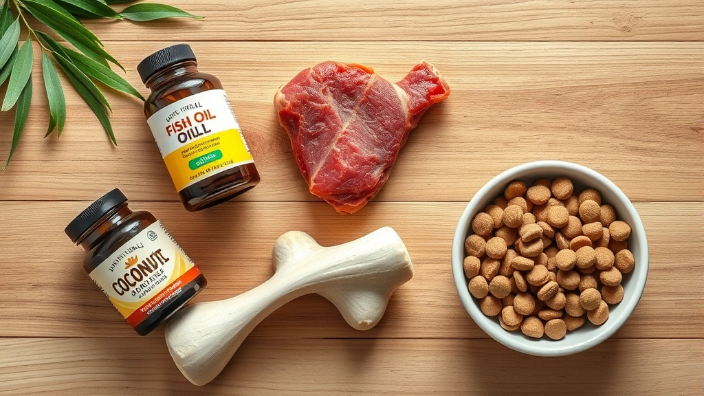 Dog Dental Disease natural remedies pet photo 2