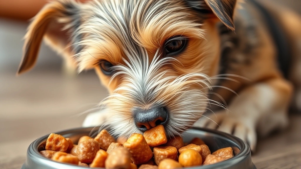 Dog Dental Disease recovery time pet photo 1