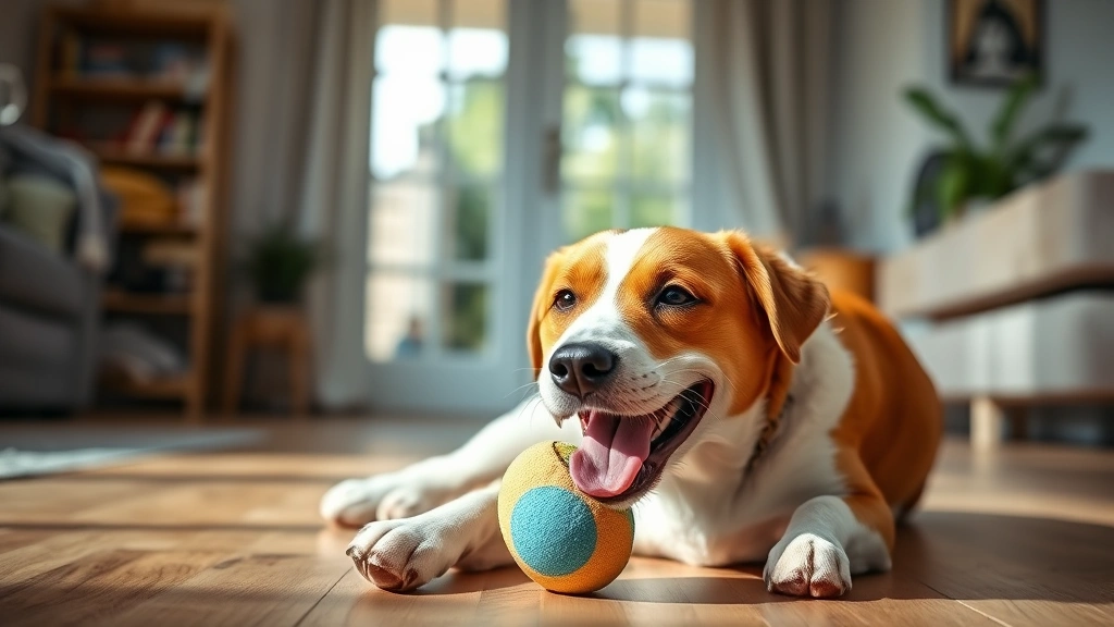 Dog Dental Disease recovery time pet photo 2