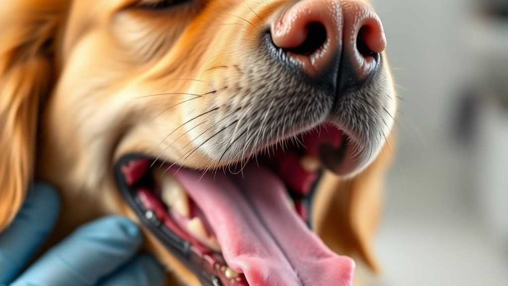 Dog Dental Disease stages explained pet photo 0