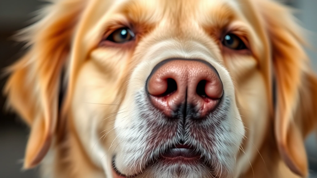 Dog Dental Disease sudden onset pet photo 0