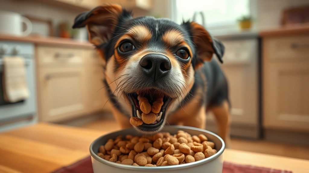 Dog Dental Disease symptoms pet photo 2