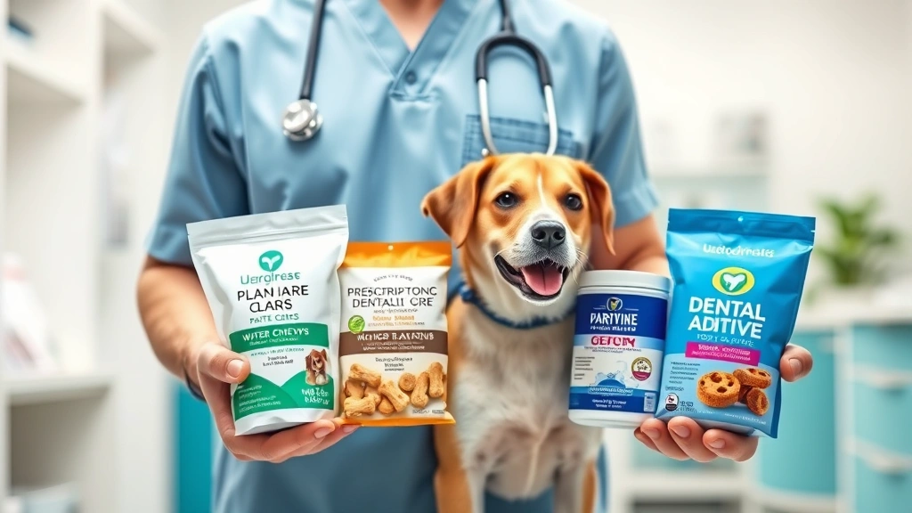 Dog Dental Disease treatment options pet photo 2