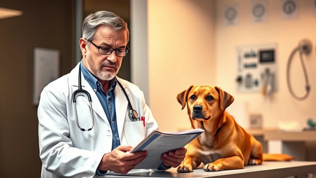 Dog Diabetes after vaccination pet photo 1