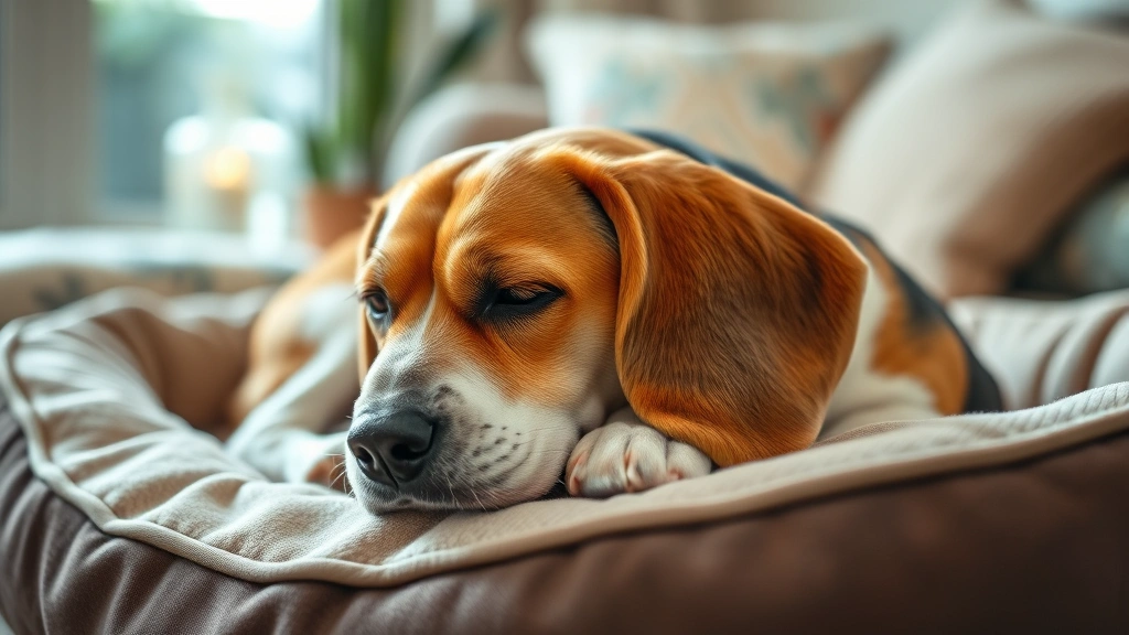 Dog Diabetes causes pet photo 1