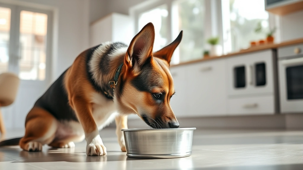 Dog Diabetes causes pet photo 2