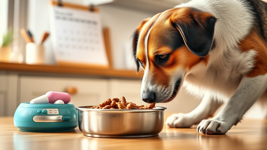 Dog Diabetes chronic management pet photo 1