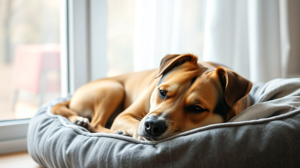 Dog Diabetes early signs pet photo 1