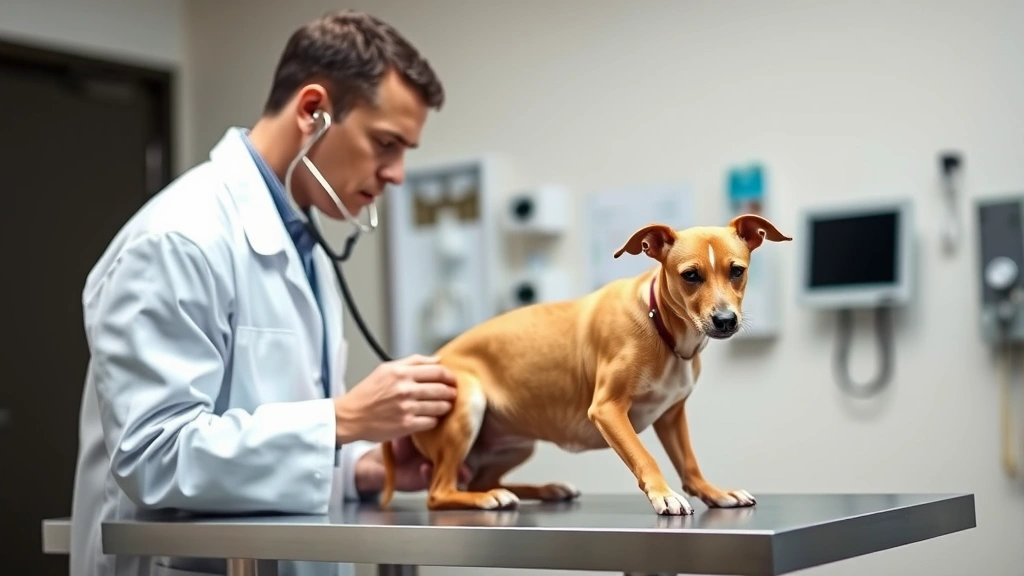 Dog Diabetes early signs pet photo 2