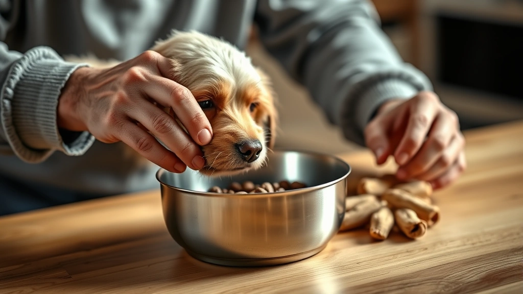 Dog Diabetes in senior pets pet photo 1