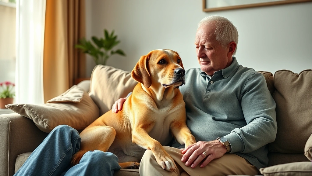 Dog Diabetes in senior pets pet photo 2