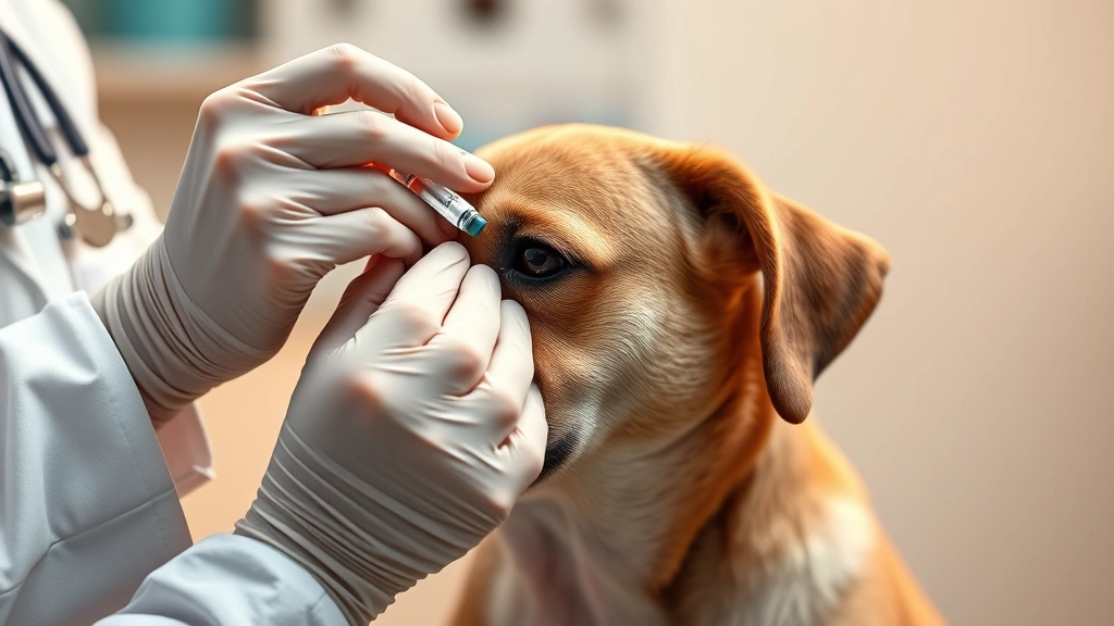 Dog Diabetes in young pets pet photo 1