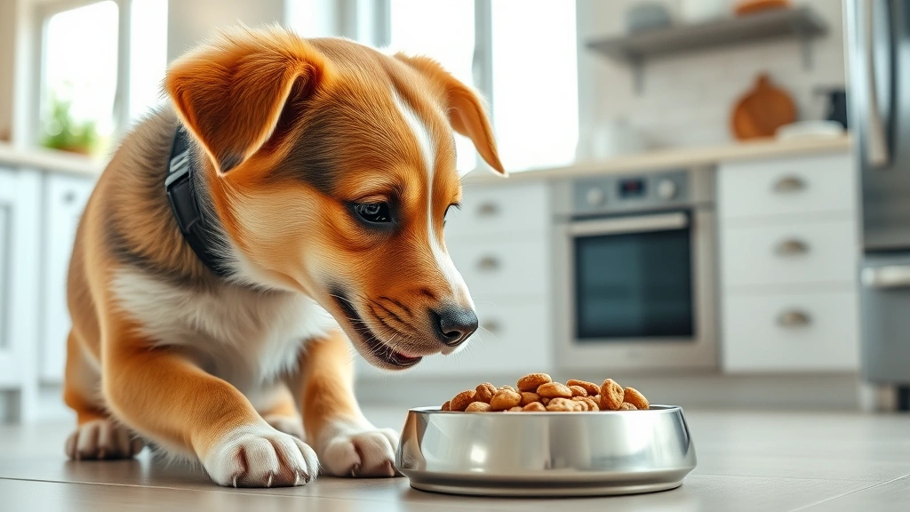 Dog Diabetes in young pets pet photo 2