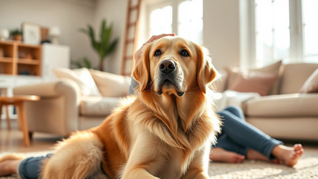 Dog Diabetes life expectancy pet photo 0