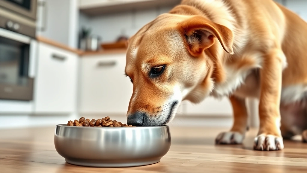 Dog Diabetes life expectancy pet photo 1