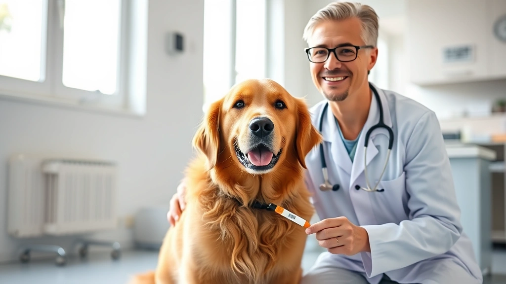 Dog Diabetes medication dosage guide pet photo 0