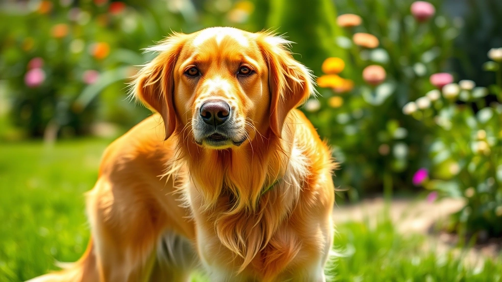 Dog Diabetes natural remedies pet photo 0