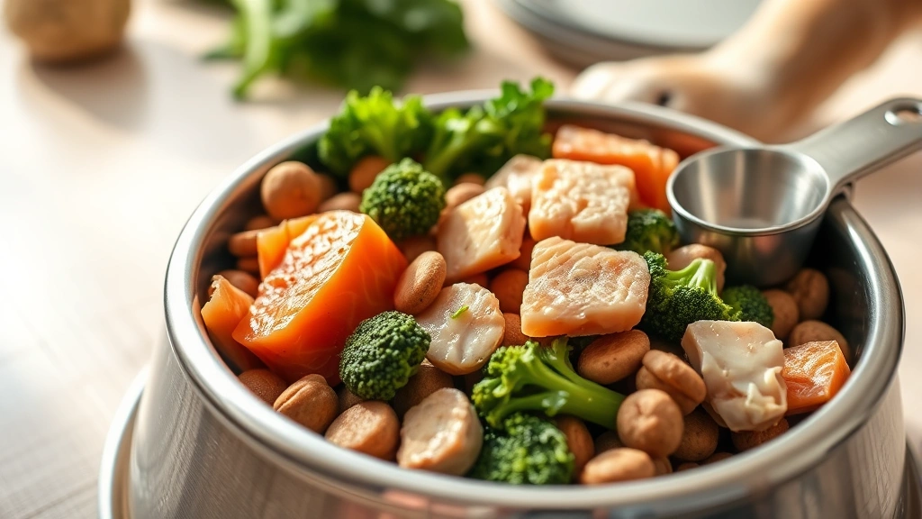 Dog Diabetes natural remedies pet photo 1