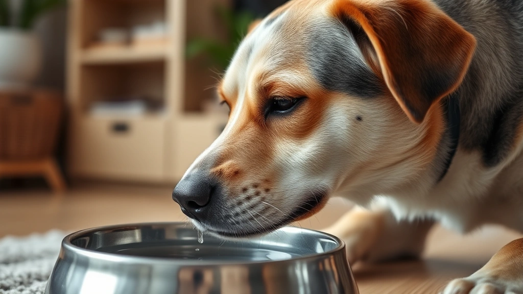 Dog Diabetes recovery time pet photo 1