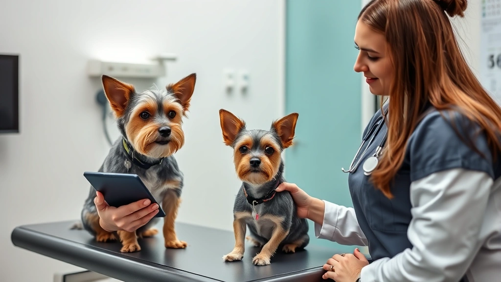 Dog Diabetes recovery time pet photo 2