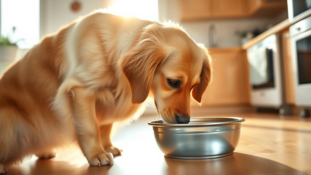 Dog Diabetes stages explained pet photo 0