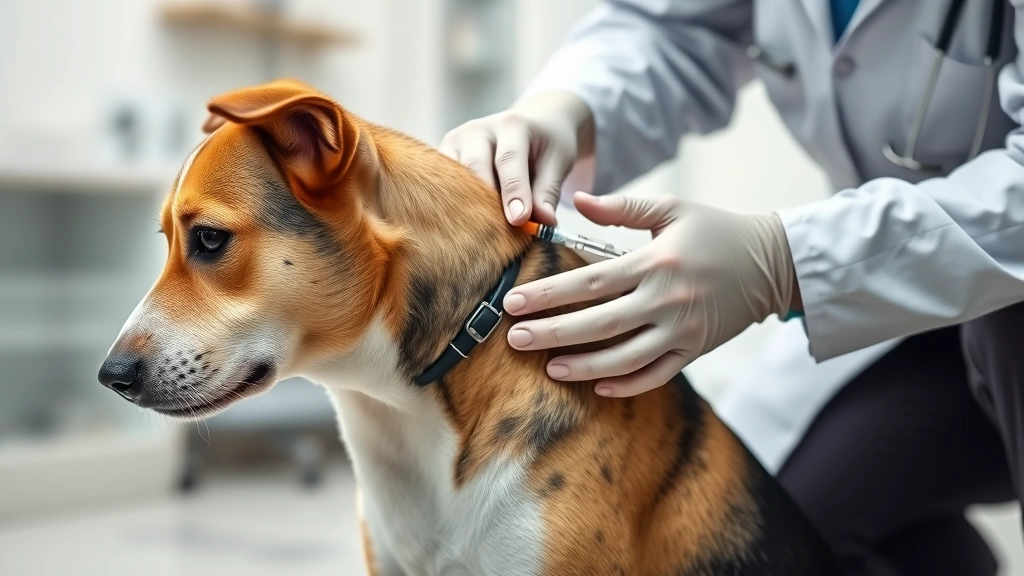 Dog Diabetes stages explained pet photo 1