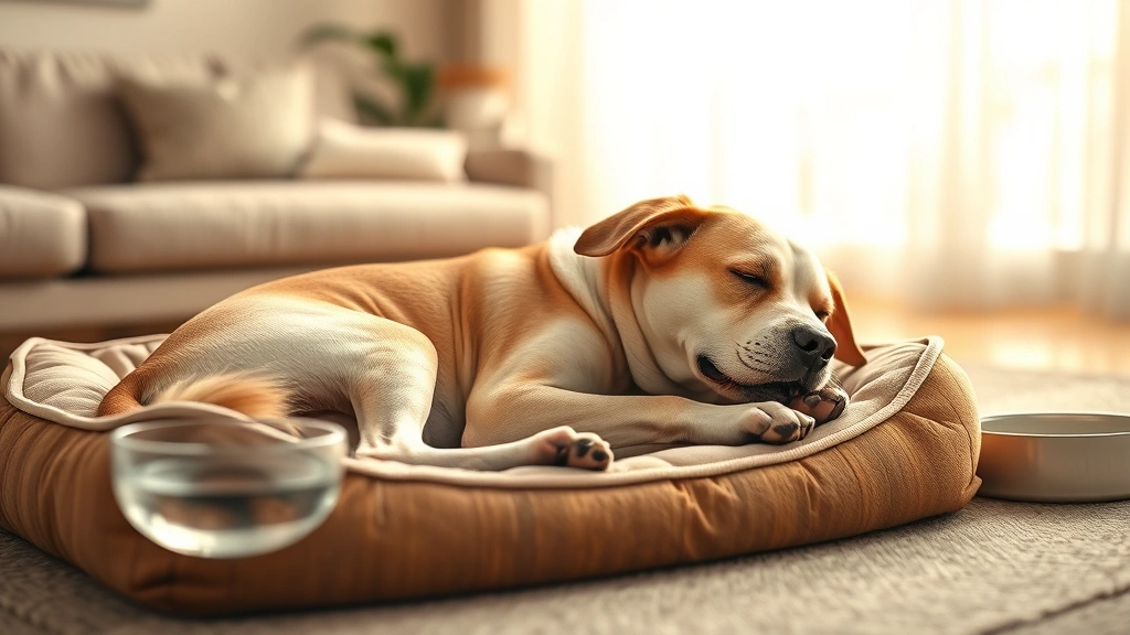 Dog Diabetes stages explained pet photo 2