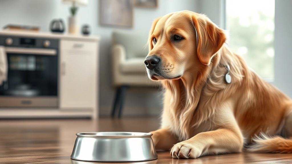 Dog Diabetes sudden onset pet photo 0