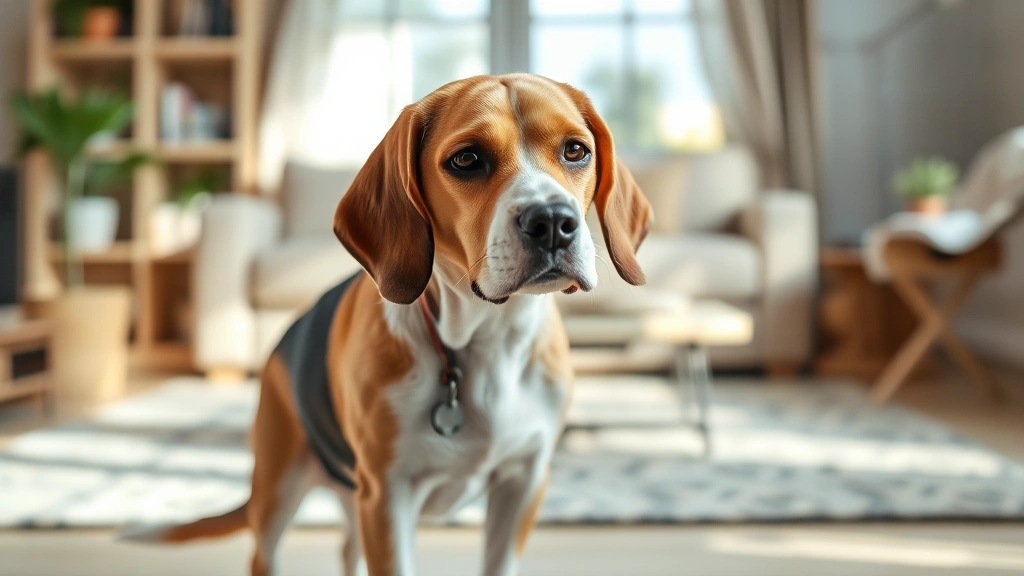 Dog Diabetes symptoms pet photo 1