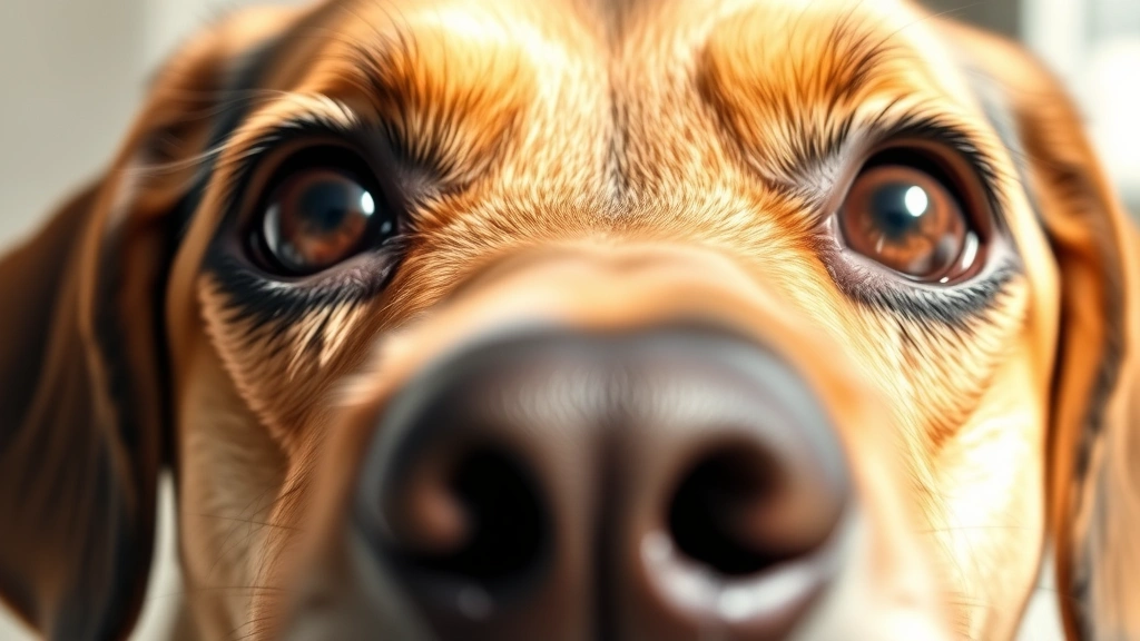 Dog Diabetes symptoms pet photo 2