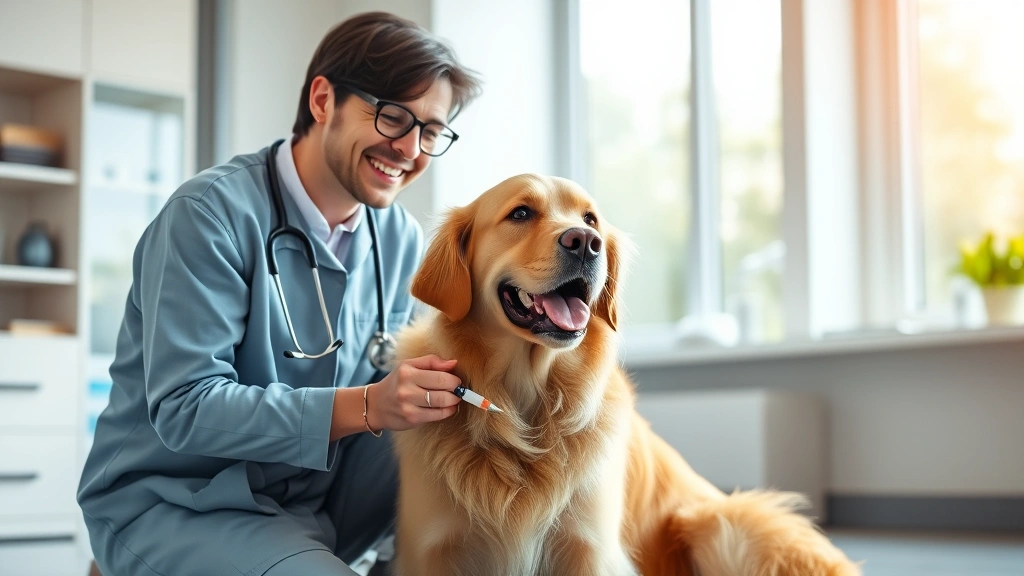 Dog Diabetes treatment options pet photo 0