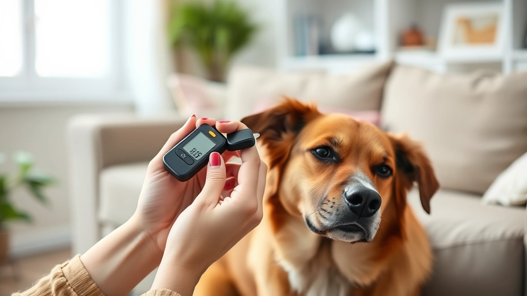 Dog Diabetes treatment options pet photo 2